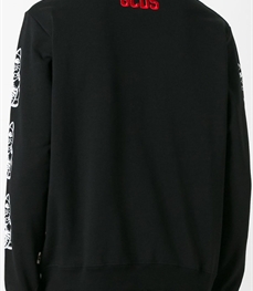 市场上装-卫衣-休闲男装卫衣