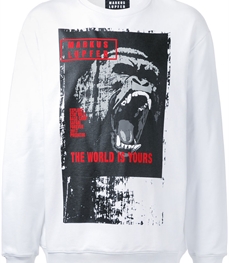 市场上装-卫衣-休闲男装卫衣