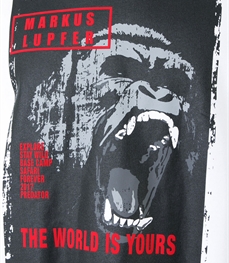 市场上装-卫衣-休闲男装卫衣