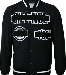 市场上装-夹克-休闲男装夹克