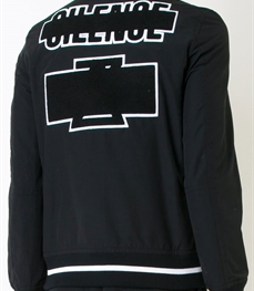 市场上装-夹克-休闲男装夹克