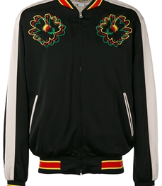 市场上装-夹克-休闲男装夹克