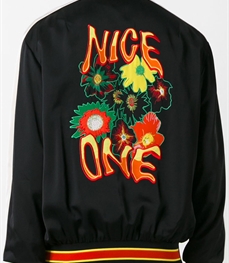 市场上装-夹克-休闲男装夹克