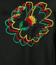 市场上装-夹克-休闲男装夹克