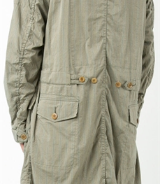 市场上装-中长外套-休闲男装中长外套