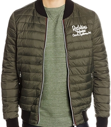 市场上装-棉衣/羽绒服-休闲男装棉服