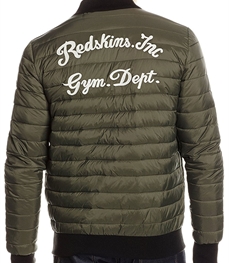 市场上装-棉衣/羽绒服-休闲男装棉服