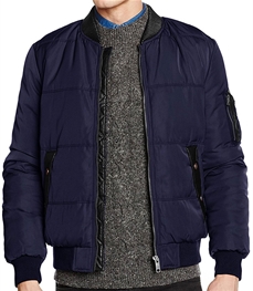 市场上装-棉衣/羽绒服-休闲男装棉服