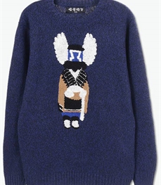 市场上装-毛衫-休闲男装毛衫