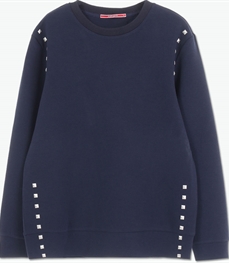 市场上装-卫衣-休闲男装卫衣