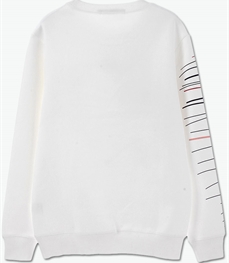 市场上装-卫衣-休闲男装卫衣