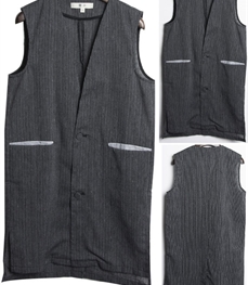 市场上装-马夹-休闲男装马甲