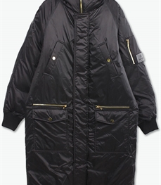 市场上装-棉衣/羽绒服-休闲男装棉服