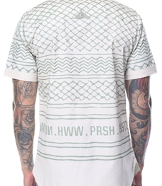 市场上装-衬衫-时尚男装衬衫