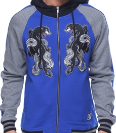 市场上装-卫衣-时尚男装卫衣