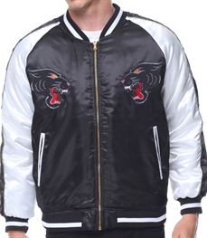 市场上装-夹克-时尚男装夹克