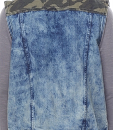 市场上装-马夹-时尚男装马甲