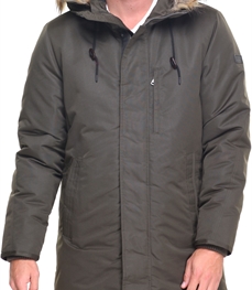 市场上装-中长外套-时尚男装中长外套