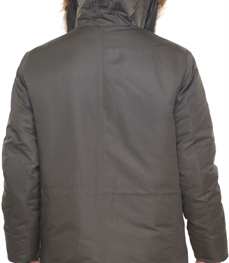 市场上装-中长外套-时尚男装中长外套