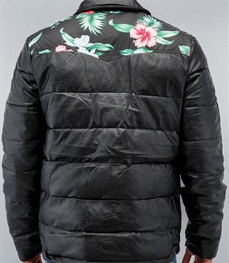 市场上装-皮衣-时尚男装皮衣