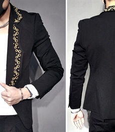 市场上装-单西-时尚男装单西