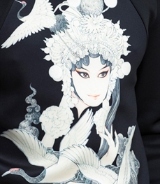 市场上装-卫衣-时尚男装卫衣