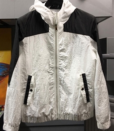 市场上装-夹克-时尚男装夹克