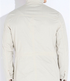 市场上装-中长外套-时尚商务派克