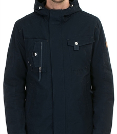 市场上装-夹克-时尚商务夹克