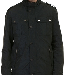 市场上装-夹克-时尚商务夹克