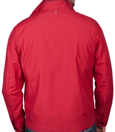 市场上装-夹克-时尚商务夹克