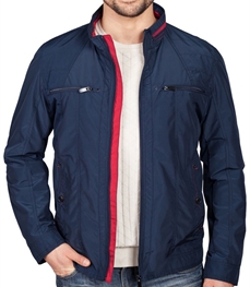 市场上装-夹克-时尚商务夹克