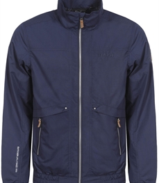 市场上装-夹克-时尚商务夹克