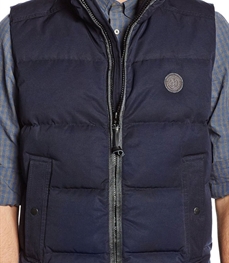 市场上装-马夹-时尚商务马甲