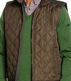 市场上装-马夹-时尚商务马甲