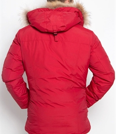 市场上装-棉衣/羽绒服-时尚商务棉服