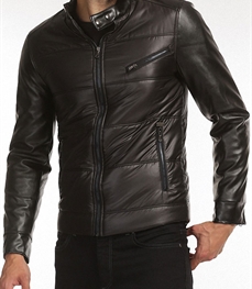 市场上装-棉衣/羽绒服-时尚商务棉服