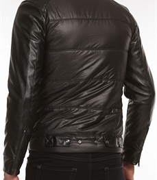 市场上装-棉衣/羽绒服-时尚商务棉服