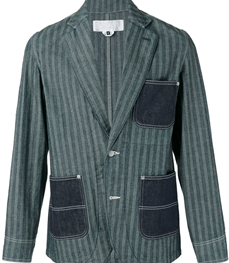 市场上装-单西-休闲男装单西