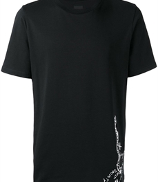 市场上装-T恤-休闲男装t恤