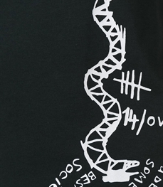 市场上装-T恤-休闲男装t恤