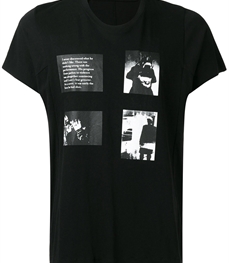 市场上装-T恤-休闲男装t恤