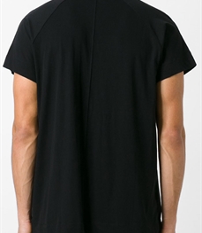 市场上装-T恤-休闲男装t恤