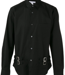 市场上装-衬衫-休闲男装衬衫