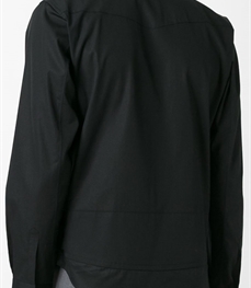 市场上装-衬衫-休闲男装衬衫