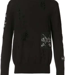 市场上装-毛衫-休闲男装毛衫