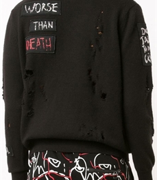 市场上装-毛衫-休闲男装毛衫