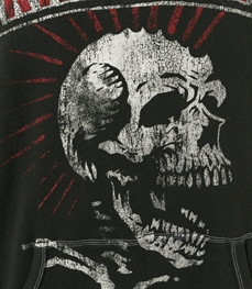 市场上装-卫衣-休闲男装卫衣