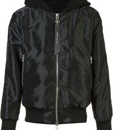 市场上装-夹克-休闲男装夹克