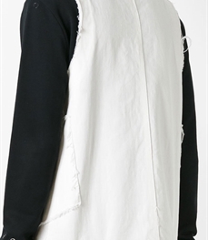 市场上装-马夹-休闲男装马甲